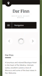 Mobile Screenshot of darfinn.com